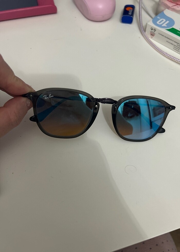 Rayban gözlük - Görsel 2