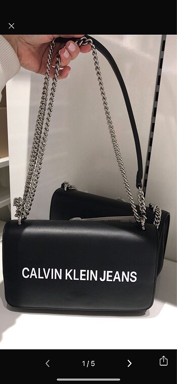 Calvin klein çanta