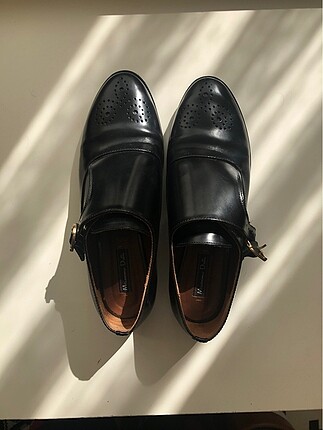 Massimo Dutti Oxford Ayakkabı