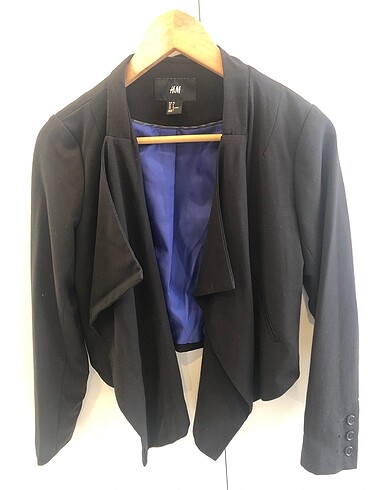 H&m ceket