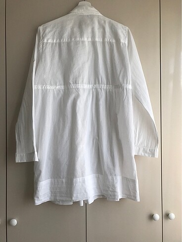 Zara Zara tunik gömlek38 beden