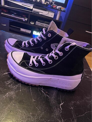 Converse Converse