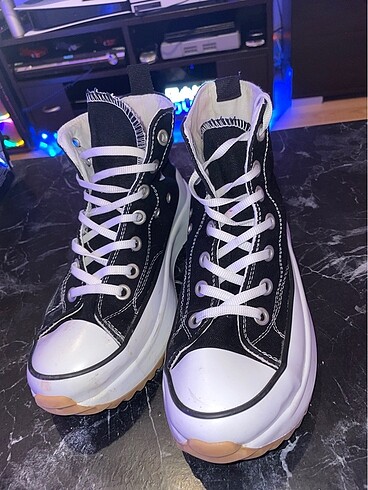 40 Beden Converse