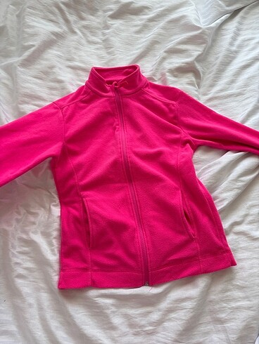 pembe polar üst