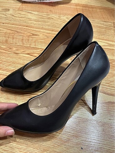 Stiletto