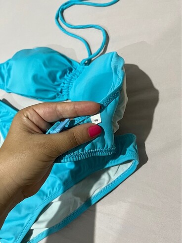Diğer Bikini
