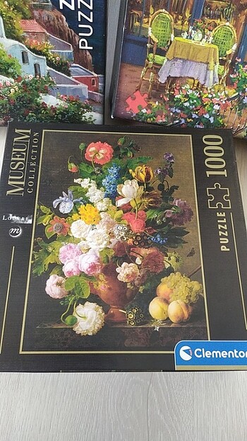  Puzzle yapboz 