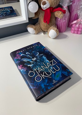 Otanazi Okulu - Maral Atmaca