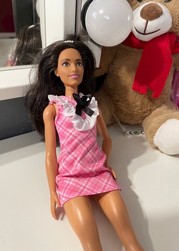 Barbie Barbie