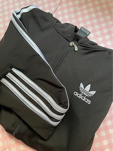s Beden Adidas kadın hırka