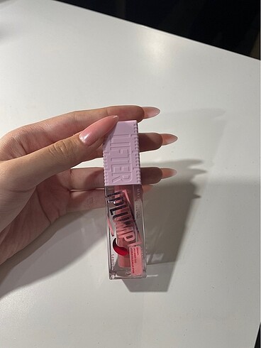 Maybelline Lifter Gloss