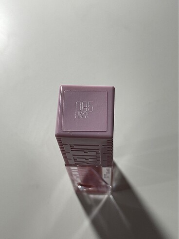 Maybelline Maybelline Lifter Gloss