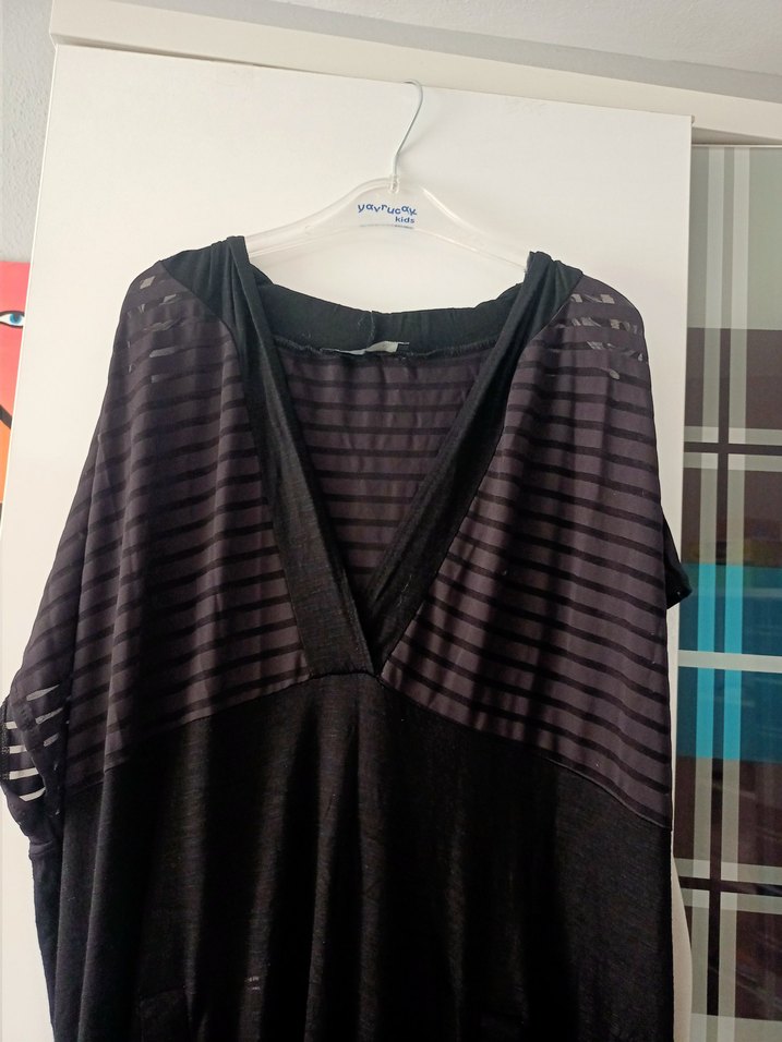 kadın plaj elbisesi - Görsel 3