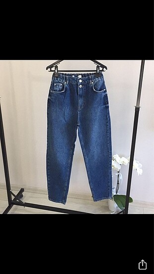 Orijinal pull and bear jean