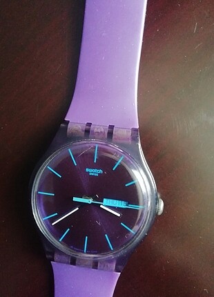 Swatch saat