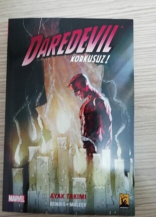 Marvel 