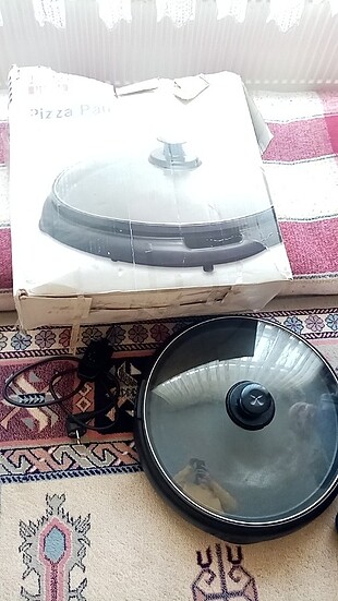 Pizza tavası