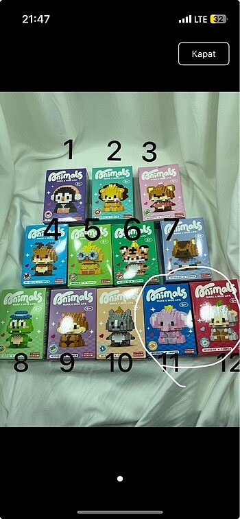 2 li lego