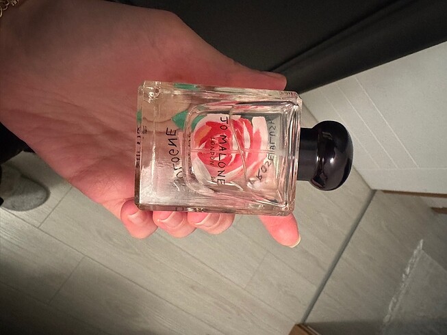 Diğer Jo malone parfüm