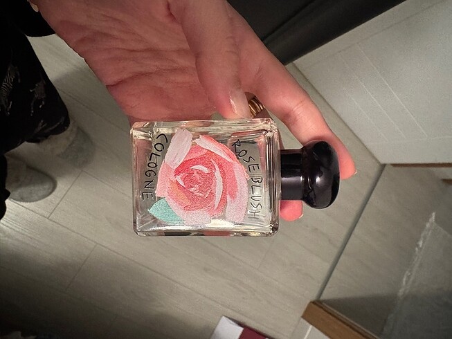 Beden Jo malone parfüm