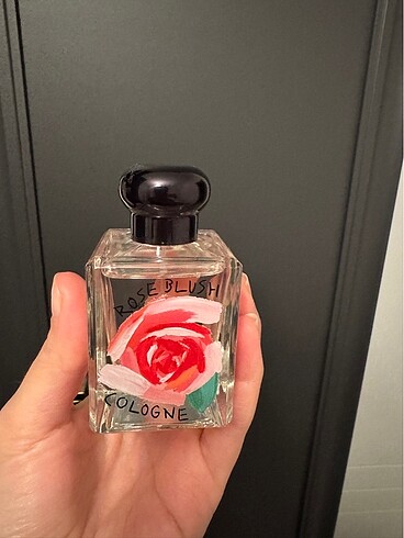 Jo malone parfüm