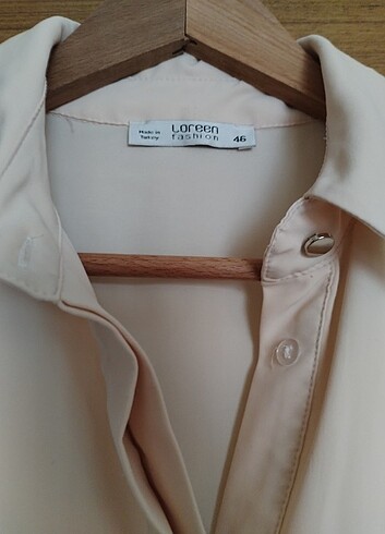 46 Beden Tunik