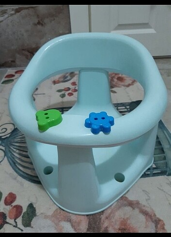 Babyjem banyo oturağı