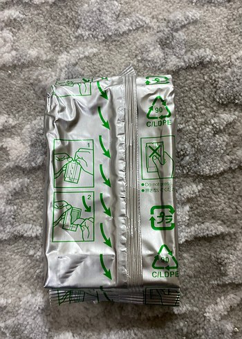 Fujifilm Instax Mini Anında Film Paketi - Görsel 2