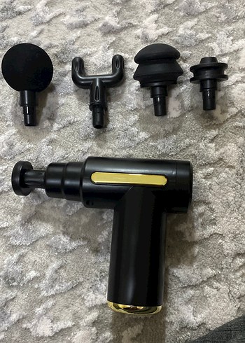 Masaj tabancası - Görsel 5