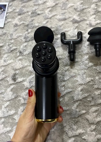 Masaj tabancası - Görsel 2