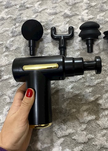 Masaj tabancası - Görsel 3