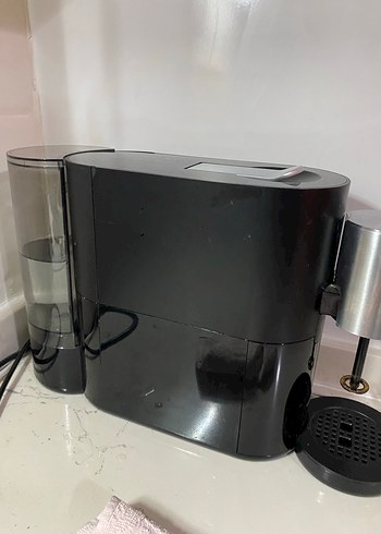 Nespresso atelıer kapsül kahve makinesi - Görsel 6