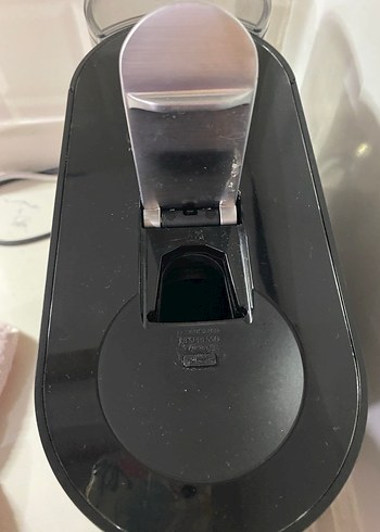 Nespresso atelıer kapsül kahve makinesi - Görsel 8