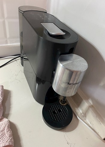 Nespresso atelıer kapsül kahve makinesi - Görsel 4