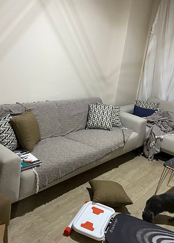 Çağdaş Stil oturma grubu - Görsel 3