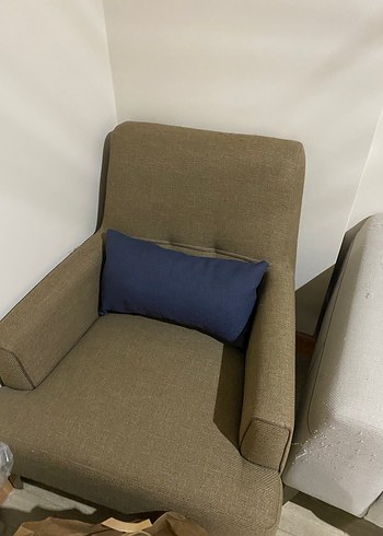 Çağdaş Stil oturma grubu - Görsel 6