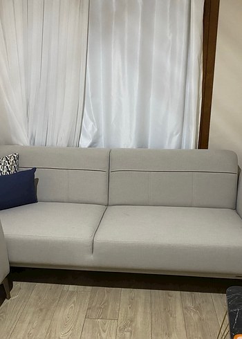 Çağdaş Stil oturma grubu - Görsel 9