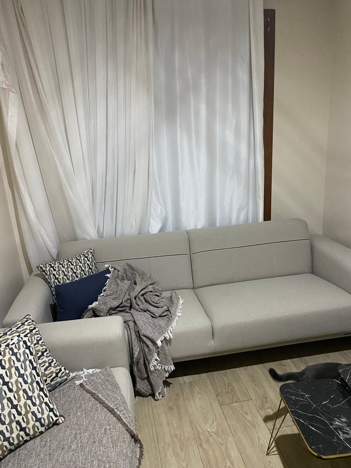 Çağdaş Stil oturma grubu - Görsel 2