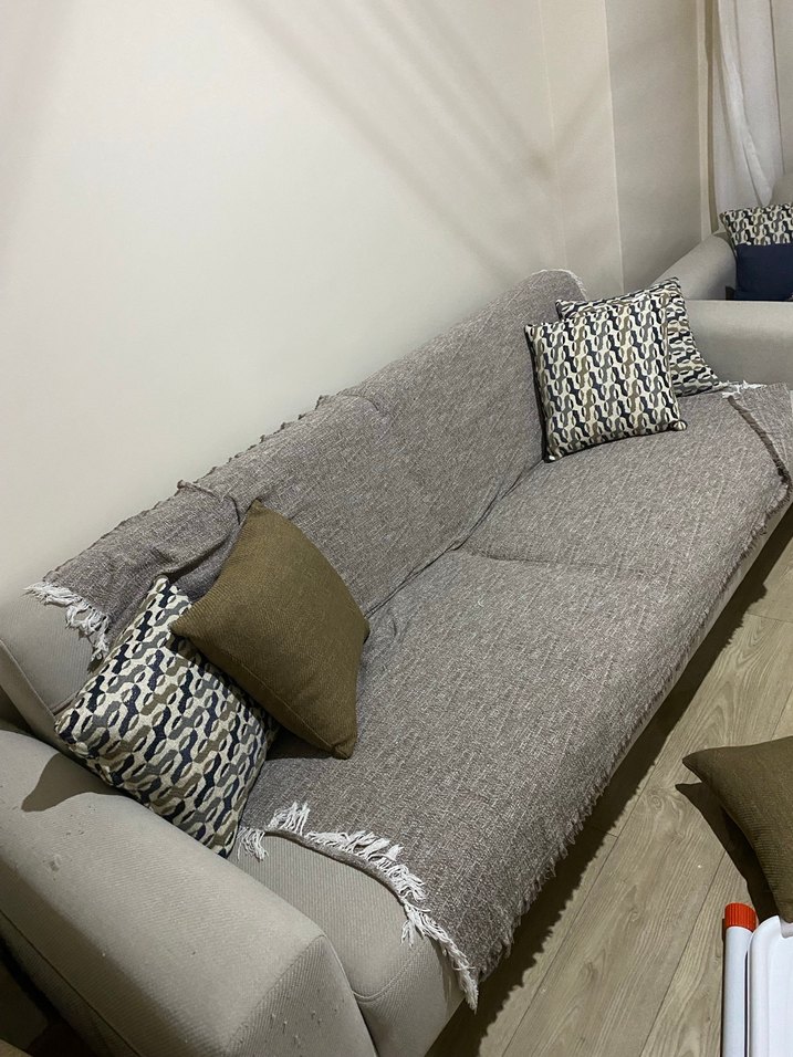 Çağdaş Stil oturma grubu - Görsel 5