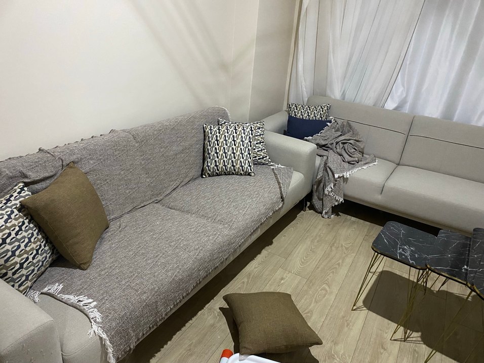 Çağdaş Stil oturma grubu - Görsel 4