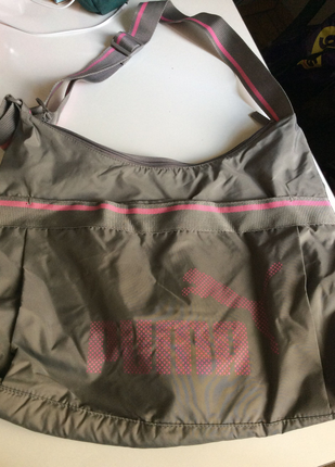 Puma Spor çanta