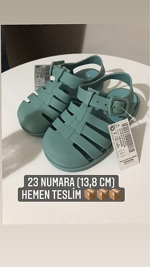NeXT Marka Sandalet
