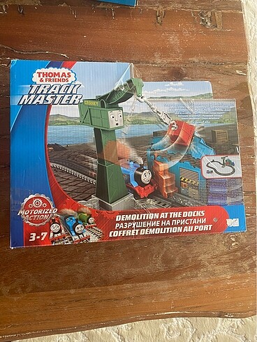 Thomas & friends