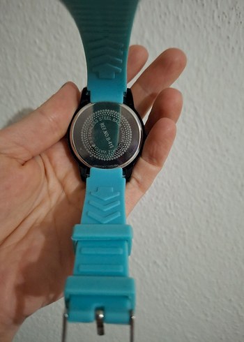 Renkli Kadın Kol Saati - Görsel 5