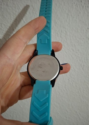 Renkli Kadın Kol Saati - Görsel 4