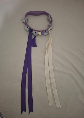 Mor Renkli tef - Görsel 2