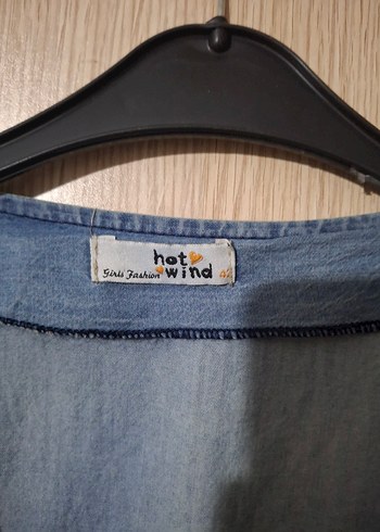 Uzun Yelek - Görsel 4