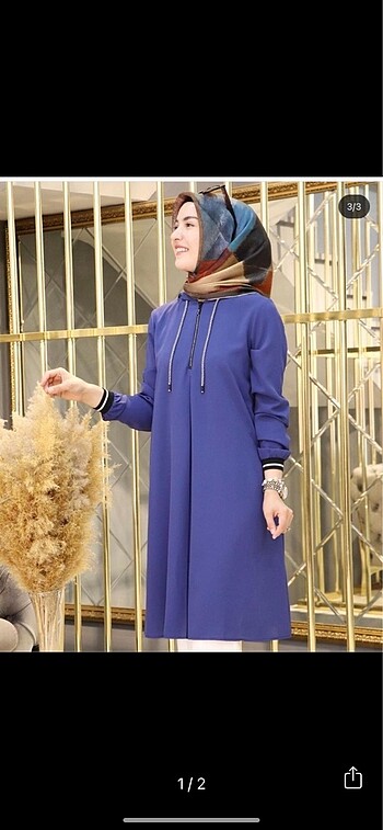 Armine tunik