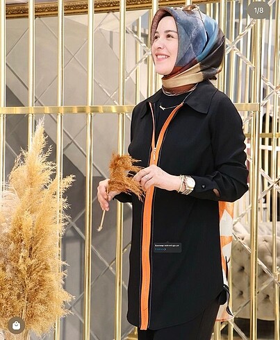 Tunik dış kap
