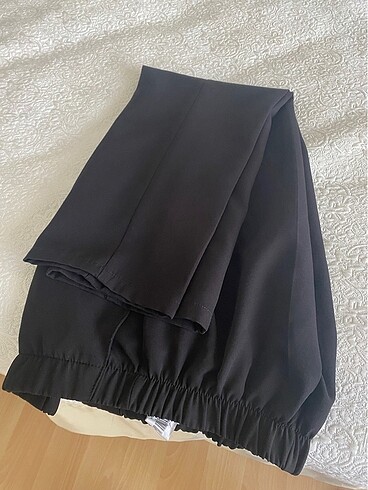 Kumaş pantolon